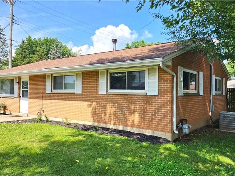 280 N Main Street, Cedarville, OH 45314 Photo 31
