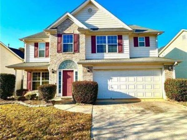 362 Summit View Drive, Mcdonough, GA 30253