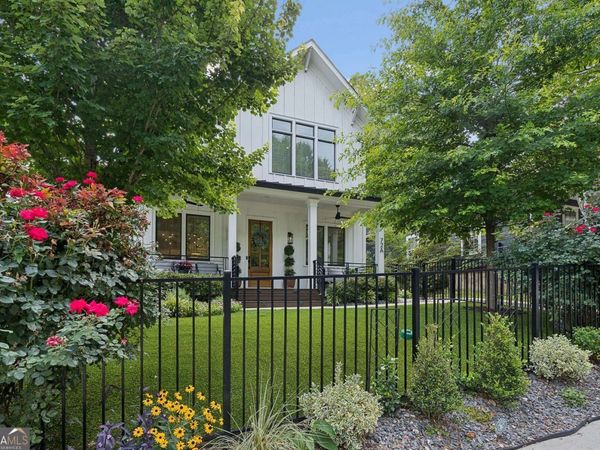 72 SE Walthall Street SE, Unit A, Atlanta, GA 30316