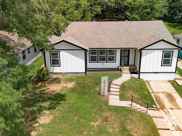 4408 Maple Street, North Little Rock, AR 72118