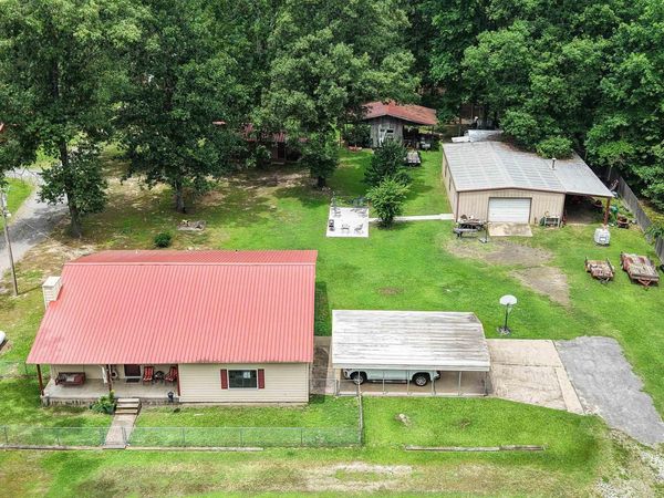 1014 Elkins Rd., White Hall, AR 71602