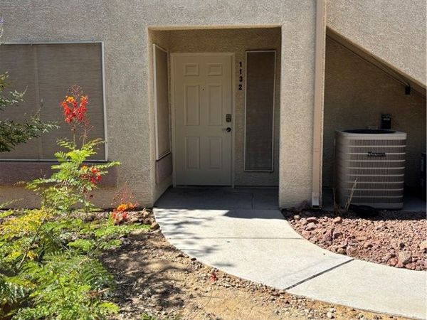 5710 E Tropicana Avenue , Unit 1132, Las Vegas, NV 89122