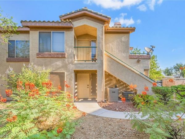 5710 E Tropicana Avenue , Unit 1132, Las Vegas, NV 89122