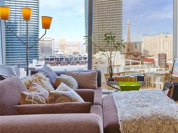 3726 Las Vegas Boulevard, Unit 1902, Las Vegas, NV 89158