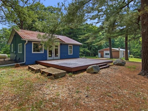 21321 County Highway X, Cadott, WI 54727