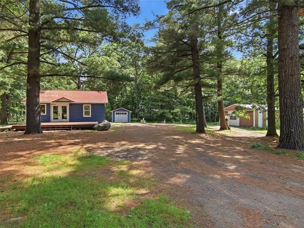 21321 County Highway X, Cadott, WI 54727