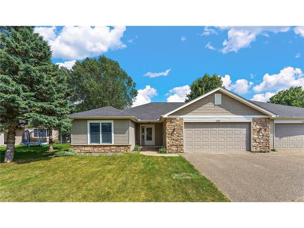1825 Windmill Drive, Baldwin, WI 54002