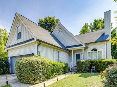 2 Haven Ridge Place, Columbia, SC 29212