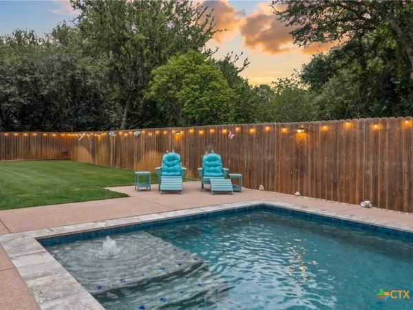 3604 Adair Drive , Belton, TX 76513