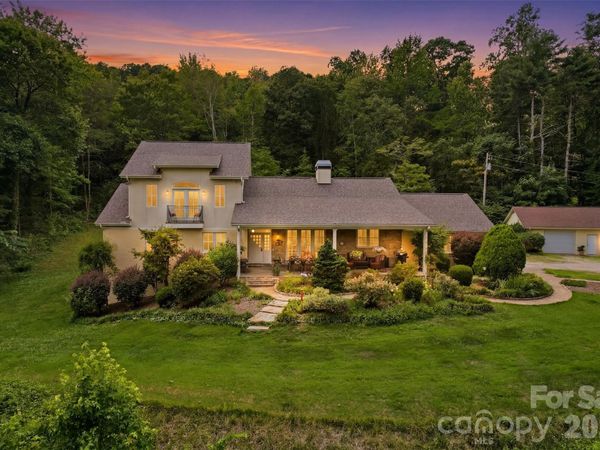 811 Butter Street, Landrum, SC 29356
