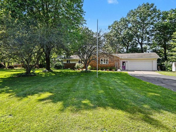 10492 Range Line Road, Berrien Springs, MI 49103
