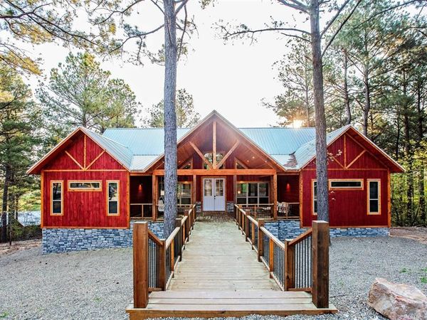24 Wild Rose Trail, Broken Bow, OK 74728