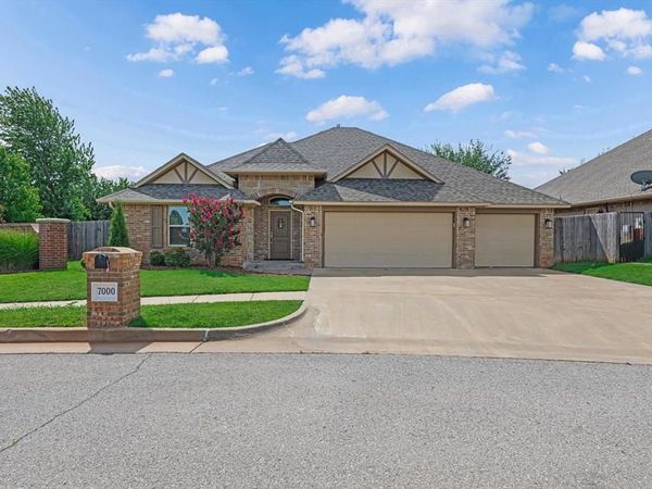 7000 NW 131st Terrace, Oklahoma City, OK 73142