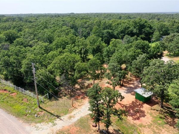 29176 Trigger Drive, Norman, OK 73026