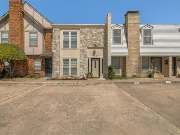 3057 W Wilshire Boulevard, Oklahoma City, OK 73116