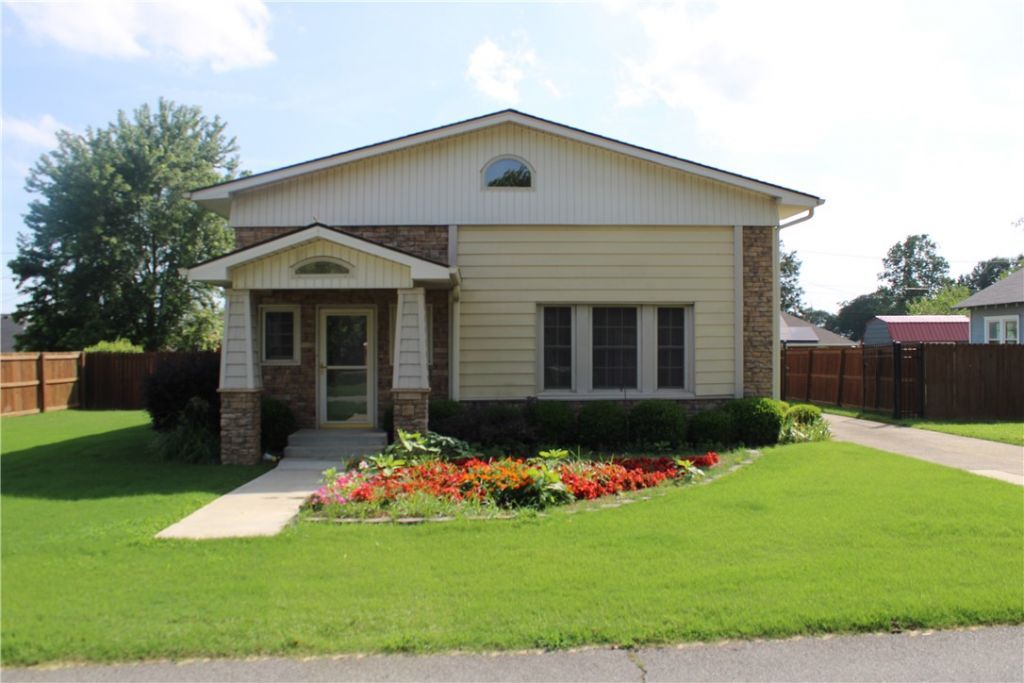 3620 Fischer Avenue, Fort Smith, AR 72904 Main Photo