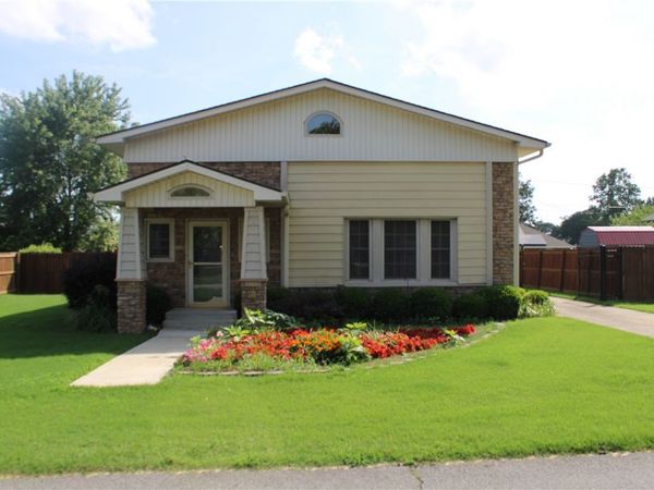 3620 Fischer Avenue , Fort Smith, AR 72904