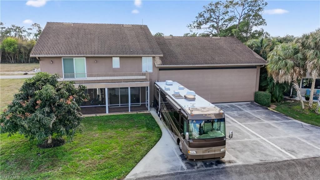 4060 Skyway Dr, Unit 45, Naples, FL 34112 Photo