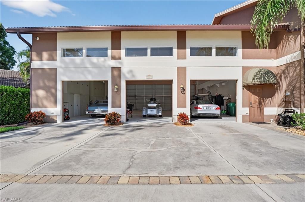 4060 Skyway Dr, Unit 45, Naples, FL 34112 Photo