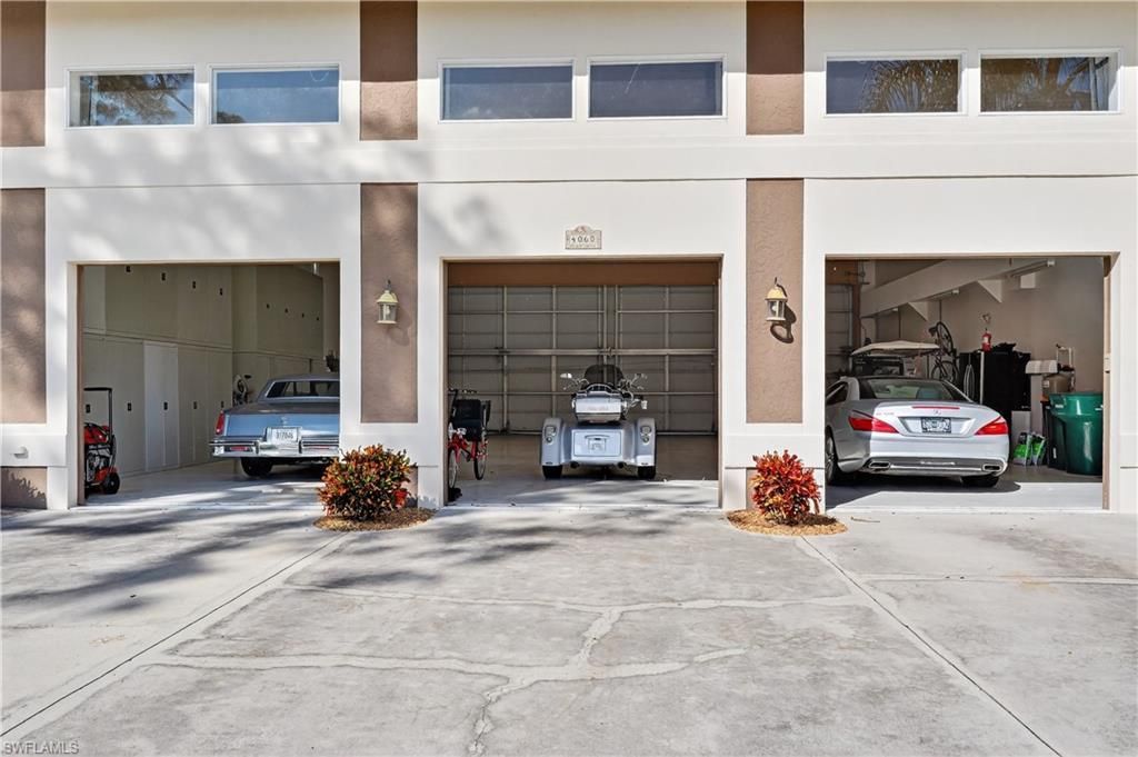 4060 Skyway Dr, Unit 45, Naples, FL 34112 Photo