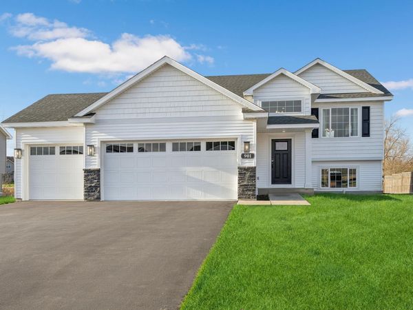 4654 89th Street NE, Monticello, MN 55362
