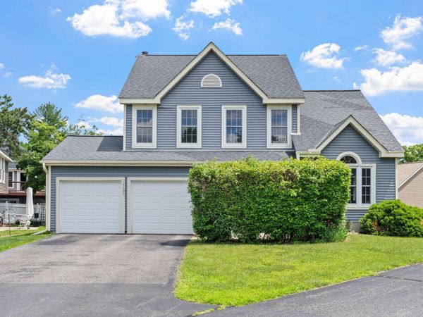 11105 Sumter Avenue S, Bloomington, MN 55438