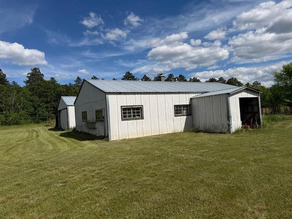 14869 SE 122nd Street, Menahga, MN 56464