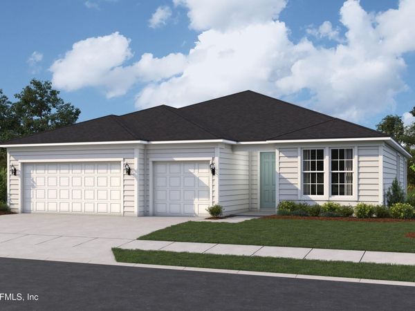 5618 ANDRING Way, Jacksonville, FL 32226