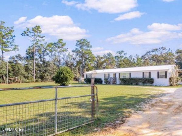 116 EARL Avenue, Palatka, FL 32177