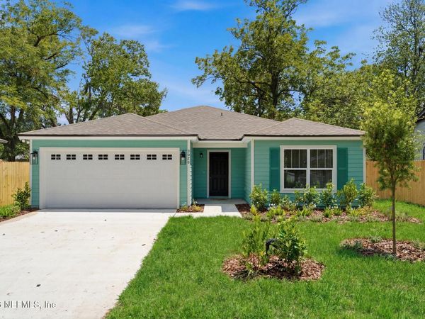 3026 LOWELL Avenue, Jacksonville, FL 32254