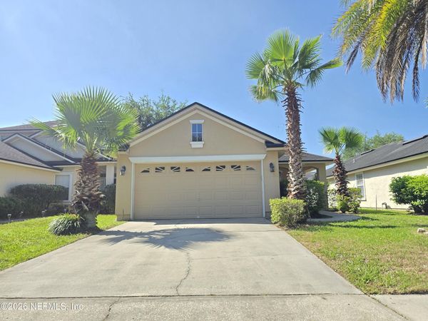 4119 PEBBLE BROOKE Circle, Orange Park, FL 32065