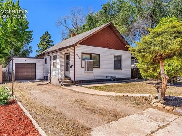 1908 E 7th Street, Pueblo, CO 81001