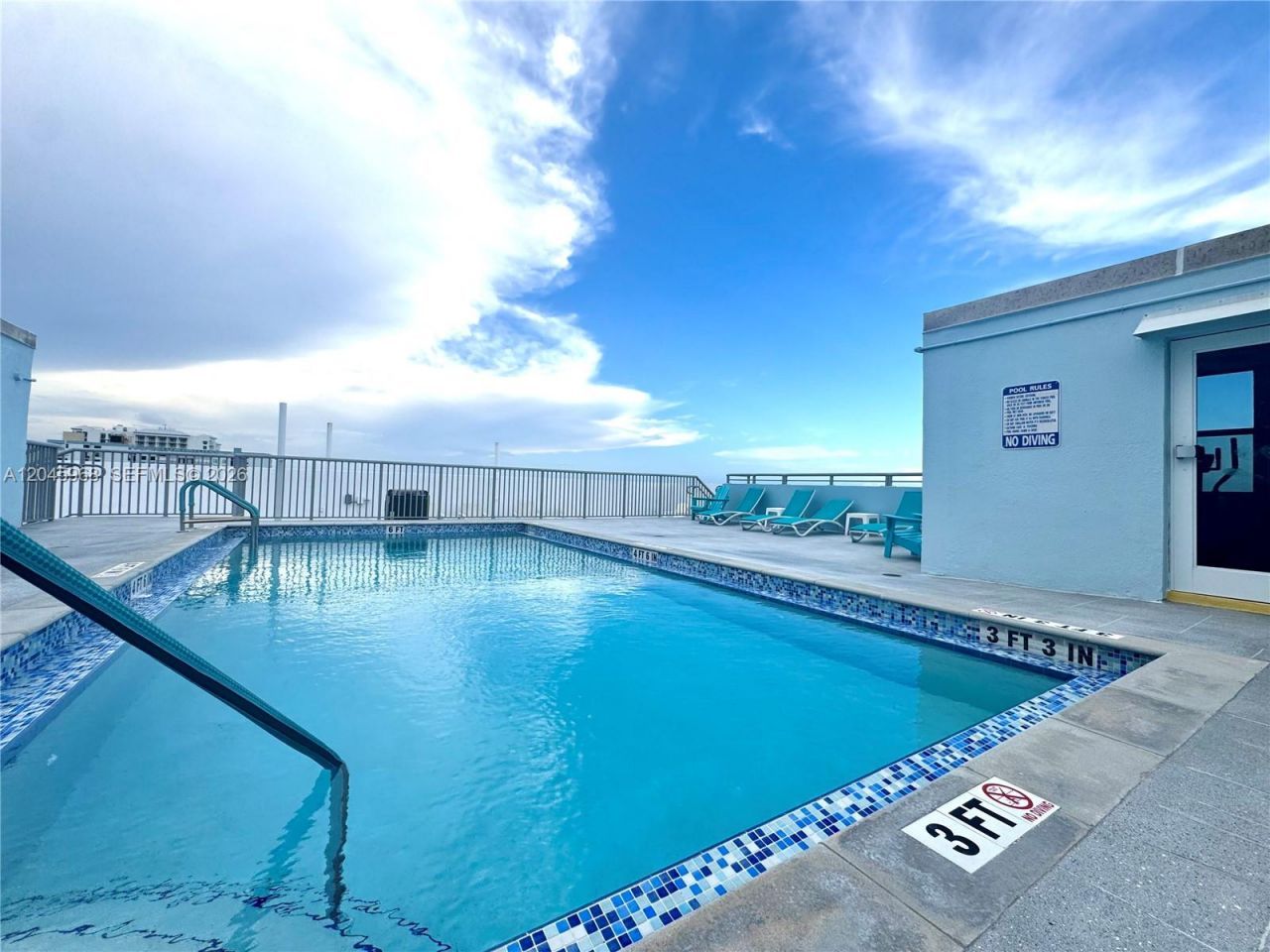 400 N Surf Rd, Unit RGB, Hollywood, FL 33019 Photo