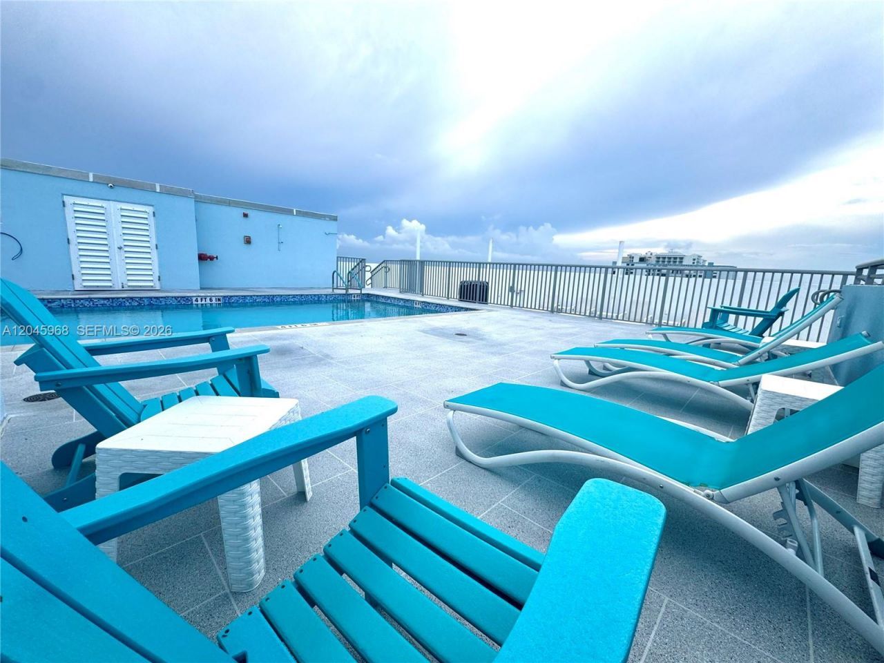 400 N Surf Rd, Unit RGB, Hollywood, FL 33019 Photo