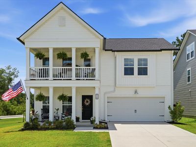 96 Red Bluff Street, Summerville, SC 29483