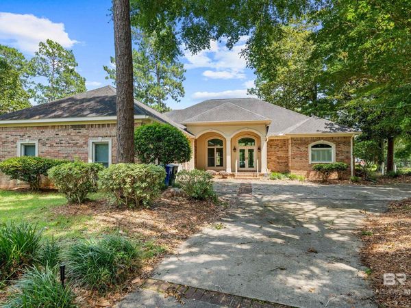 9604 Aspen Circle, Daphne, AL 36527