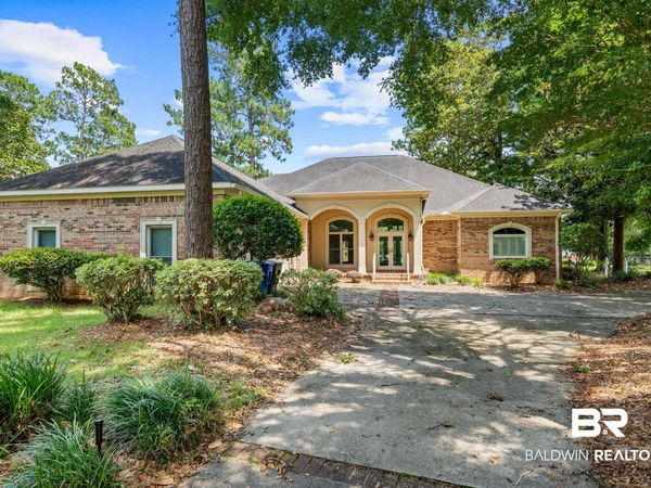 9604 Aspen Circle, Daphne, AL 36527