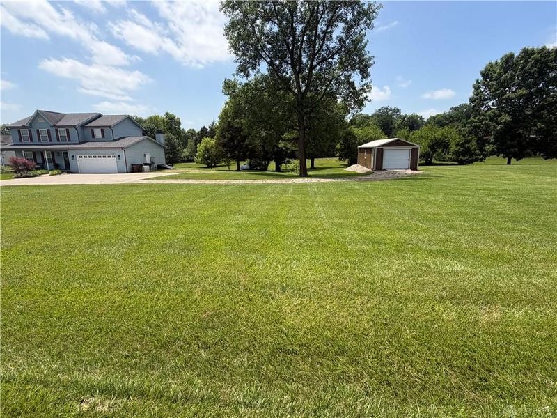 8761 N SR 503, Lewisburg, OH 45338 Photo 12