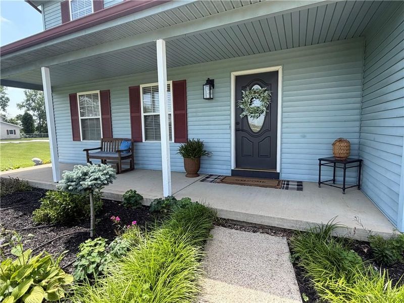 8761 N SR 503, Lewisburg, OH 45338 Photo 2