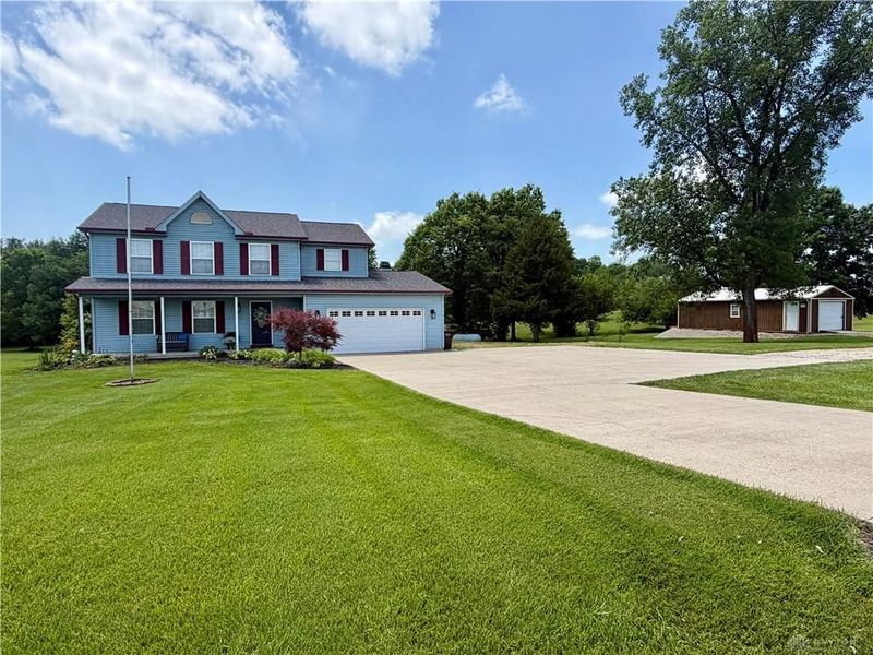 8761 N SR 503, Lewisburg, OH 45338 Photo 3