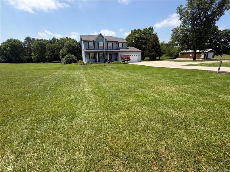8761 N SR 503, Lewisburg, OH 45338 Photo 4