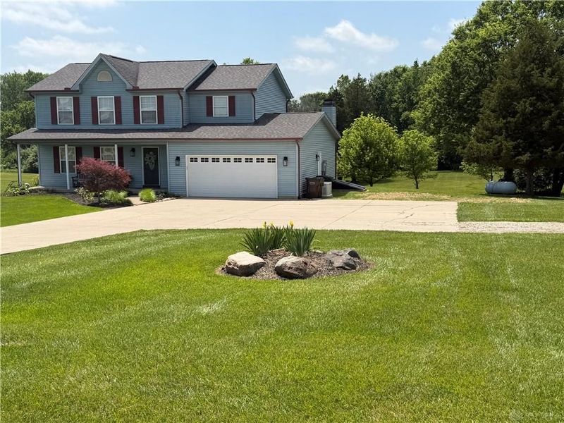 8761 N SR 503, Lewisburg, OH 45338 Photo 5