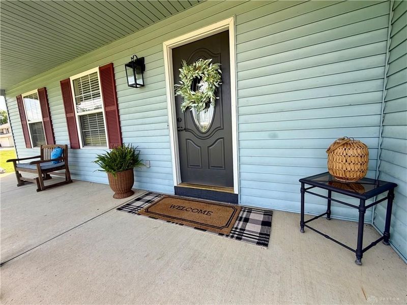 8761 N SR 503, Lewisburg, OH 45338 Photo 8