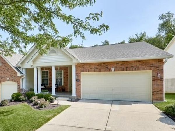 215 Cordovan Commons Parkway , Chesterfield, MO 63017