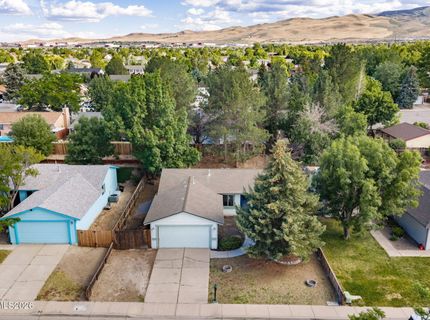 10062 Albite Street, Reno, NV 89506 Photo