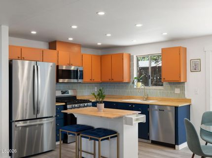 10062 Albite Street, Reno, NV 89506 Photo
