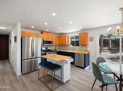 10062 Albite Street, Reno, NV 89506 Photo