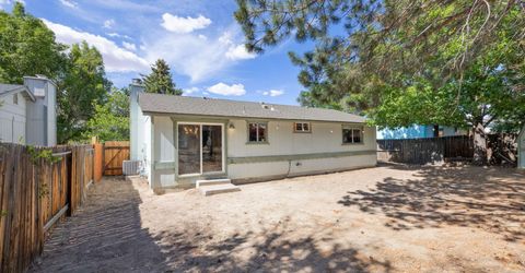 10062 Albite Street, Reno, NV 89506 Photo