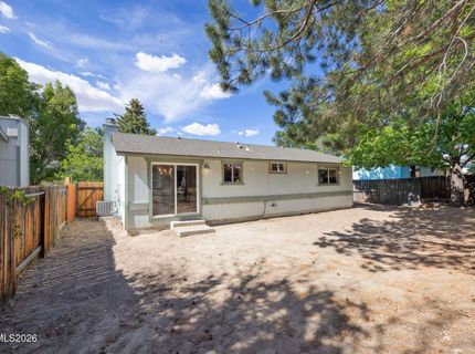 10062 Albite Street, Reno, NV 89506 Photo