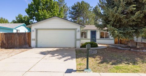 10062 Albite Street, Reno, NV 89506 Photo